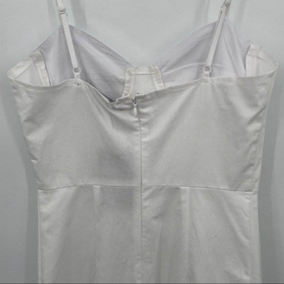 NEW! Lioness White Unlovable Dress - Picture 8 of 12